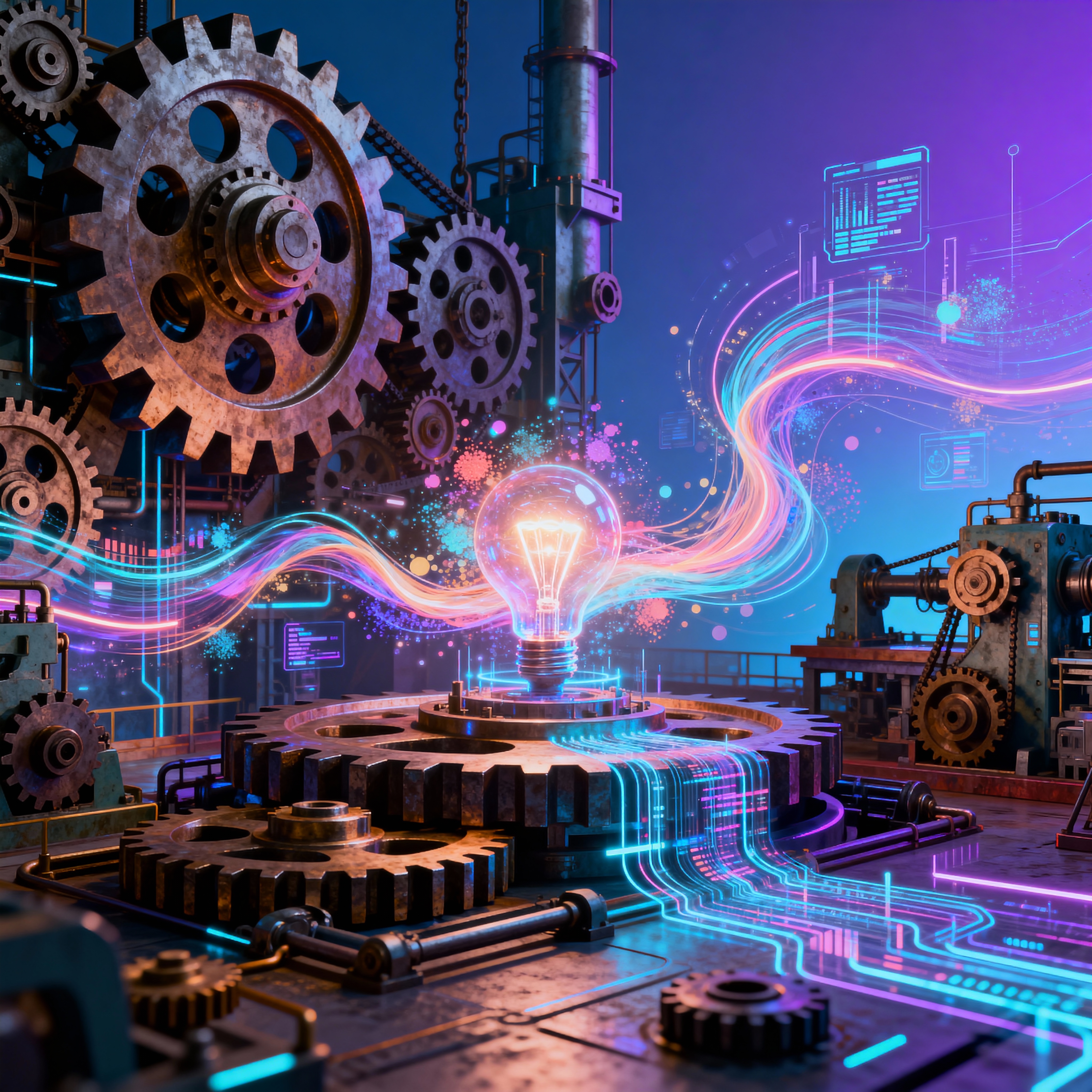 AIGC在现代广告中的战略价值